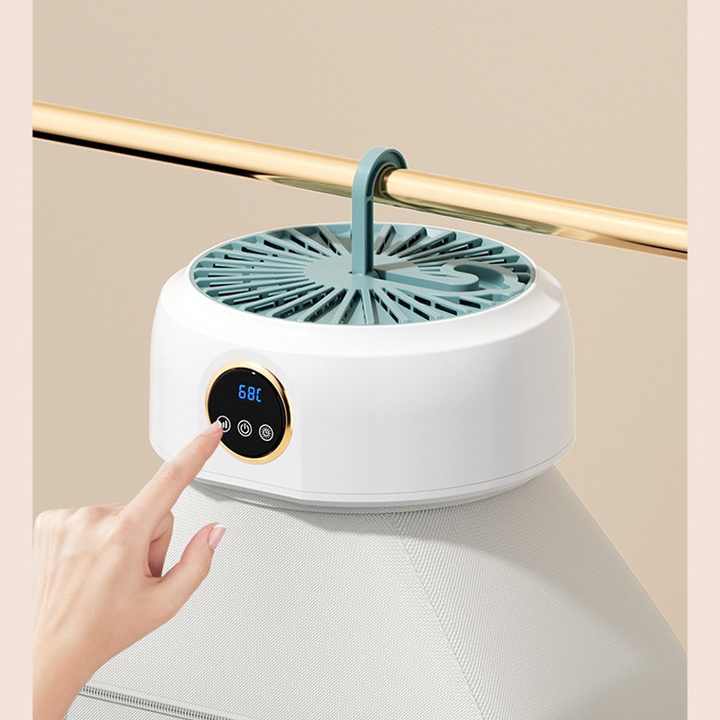 Secador de ropa portatil