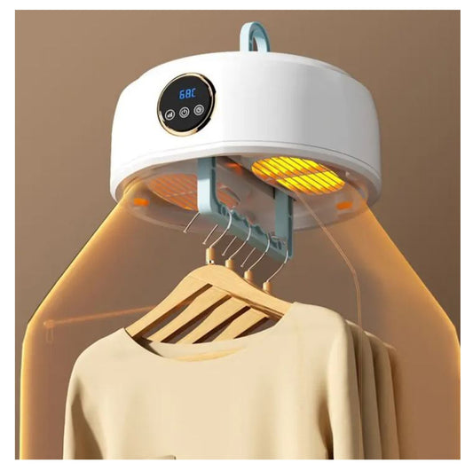 Secador de ropa portatil